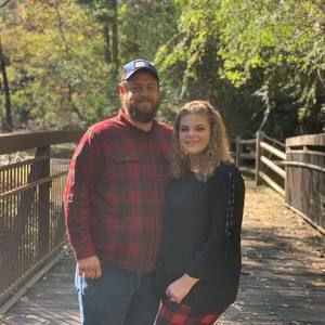 Meet your Posher, Greg